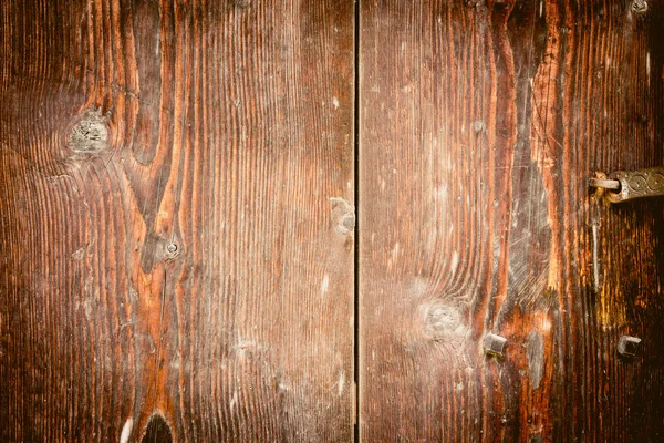 The old wood texture with natural patterns — Stock Photo, Image