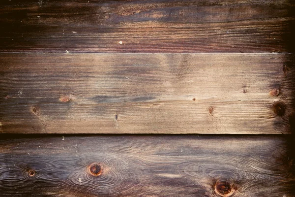 A textura de madeira velha com padrões naturais — Fotografia de Stock