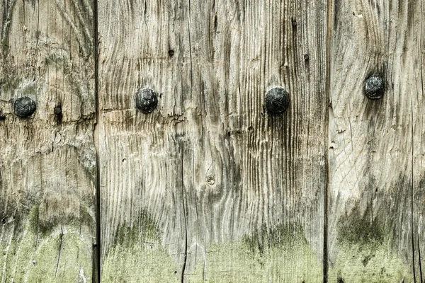 Die alte Holzstruktur mit natürlichen Mustern — Stockfoto