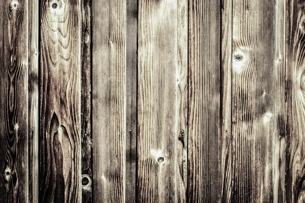 La texture de vieux bois avec des motifs naturels — Photo