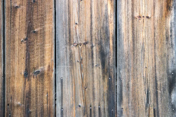 A textura de madeira velha com padrões naturais — Fotografia de Stock