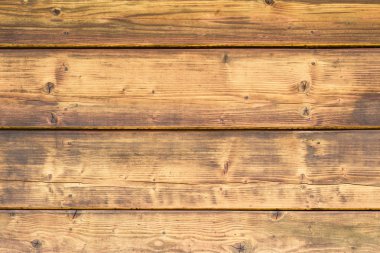 Doğal desenli eski ahşap doku.