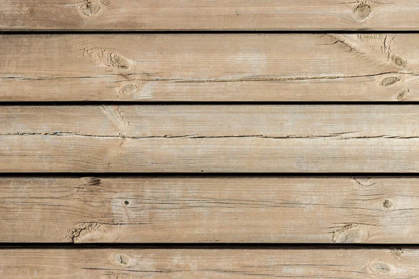 La textura de madera vieja con patrones naturales — Foto de Stock