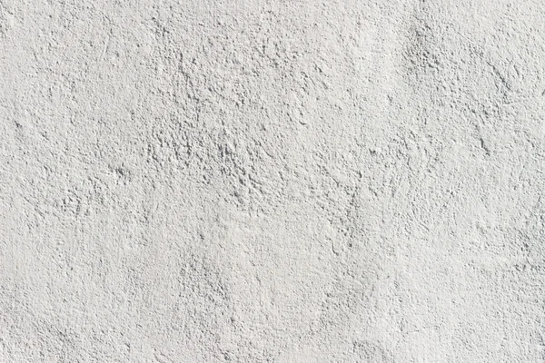 Stucco white wall background or texture — Stock Photo, Image