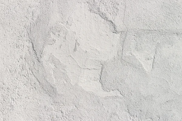 Stucco fond de mur blanc ou texture — Photo