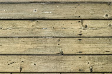 Doğal desenli eski ahşap doku.