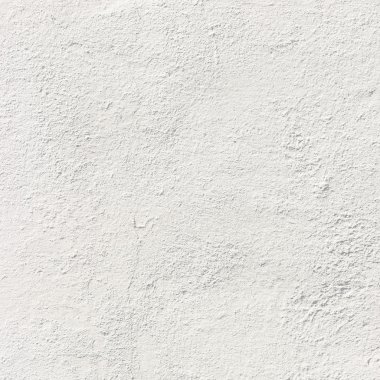 Stucco beyaz duvar arkaplanı veya dokusu