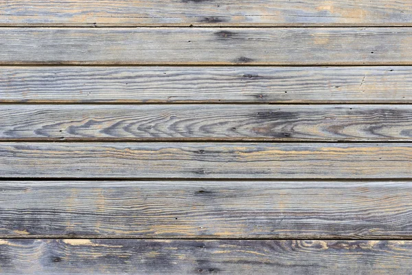 Старая деревянная стена - текстура или фон — стоковое фото
