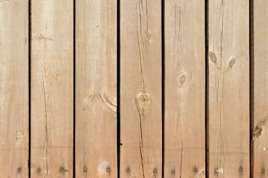 Doğal desenli eski ahşap doku.