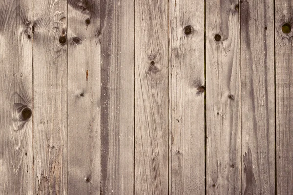 La vecchia struttura in legno con motivi naturali — Foto Stock