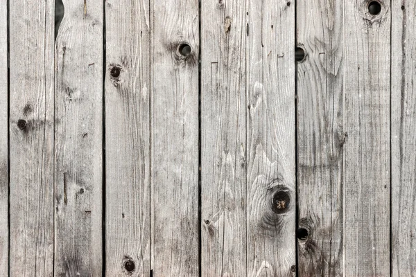 La vecchia struttura in legno con motivi naturali — Foto Stock