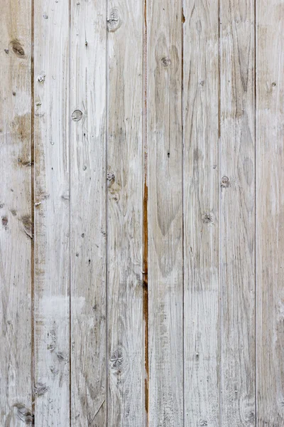 La textura de madera blanca con patrones naturales de fondo —  Fotos de Stock