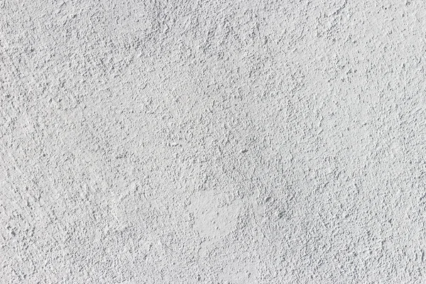 Stucwerk witte muur achtergrond of textuur — Stockfoto