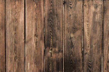 Doğal desenli eski ahşap doku.