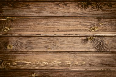 Doğal desenli eski ahşap doku.