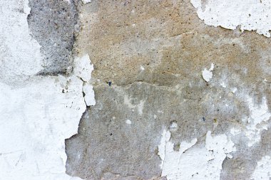 Grunge dokuları arka planda. Boşluğu olan mükemmel arkaplan