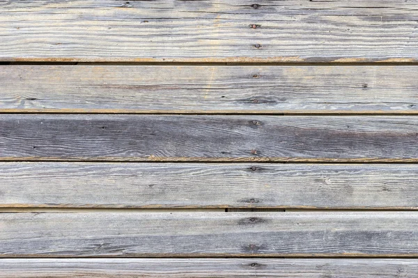 A textura de madeira velha com padrões naturais — Fotografia de Stock