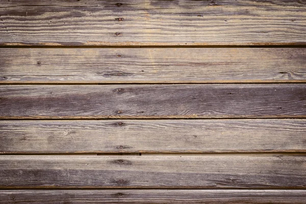 La vecchia struttura in legno con motivi naturali — Foto Stock