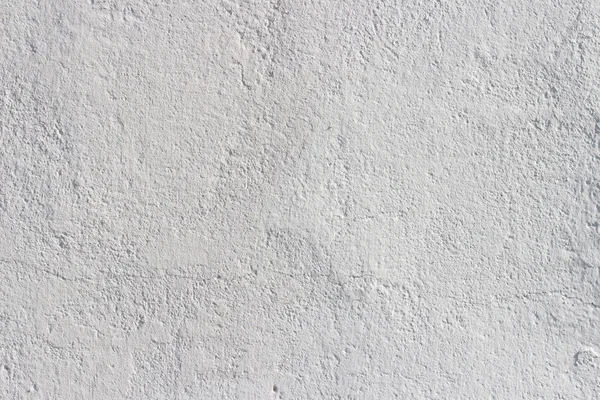 Fondo o textura de pared blanca de estuco — Foto de Stock