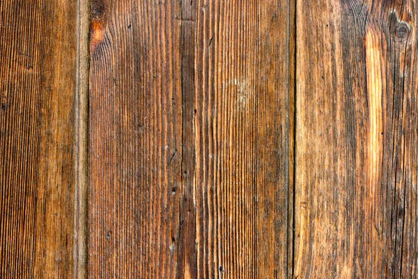 La textura de madera vieja con patrones naturales — Foto de Stock