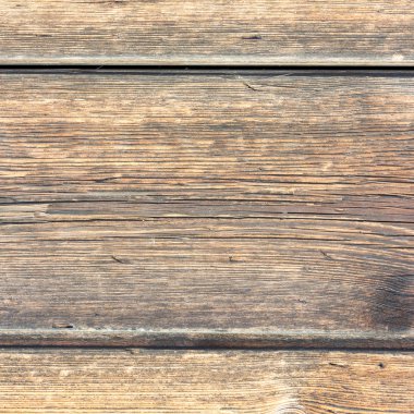 Doğal desenli eski ahşap doku.