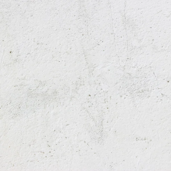 Stucco white wall background or texture — Stock Photo, Image