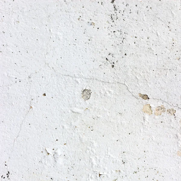 Fondo o textura de pared blanca de estuco —  Fotos de Stock