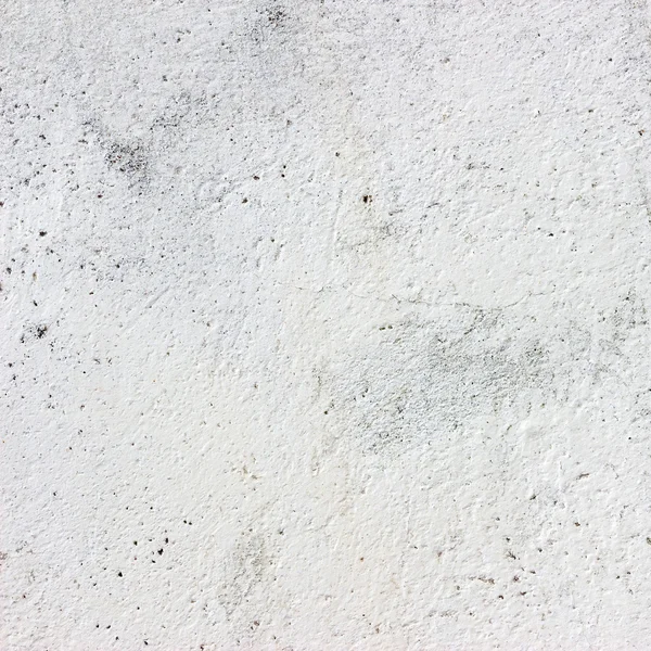 Stucco white wall background or texture — Stock Photo, Image