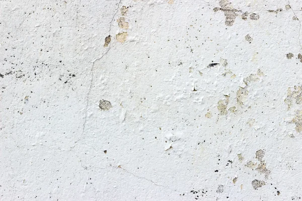 Stucco bianco sfondo della parete o texture — Foto Stock