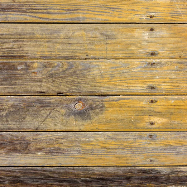 Παλιά βαμμένο τοίχο ξύλο - υφή ή φόντο — Φωτογραφία Αρχείου