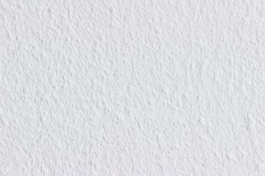 Stucco beyaz duvar arkaplanı veya dokusu