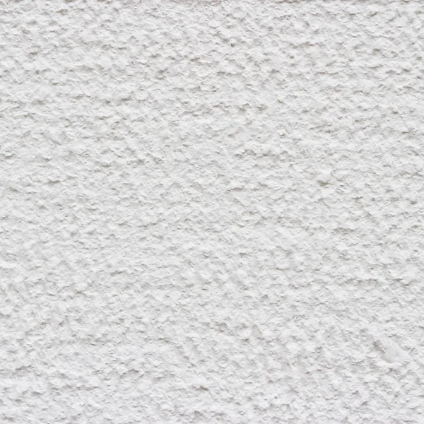 Stucco beyaz duvar arkaplanı veya dokusu