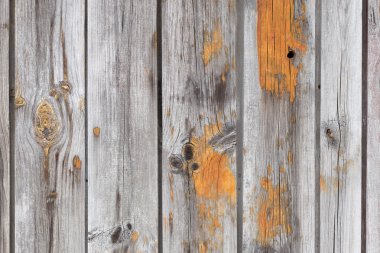 Doğal desenli eski ahşap doku.