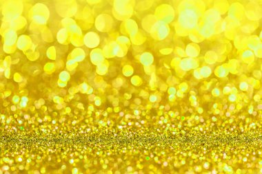 Neşeli Noel arka plan. Soyut olan parlak adam