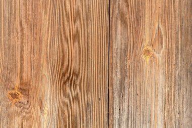 Doğal desenli eski ahşap doku.