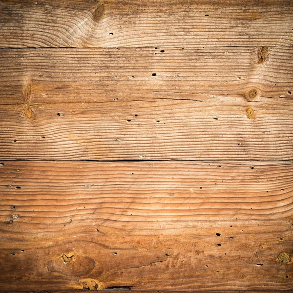 La vecchia struttura in legno con motivi naturali — Foto Stock