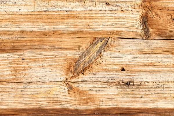 La textura de madera vieja con patrones naturales —  Fotos de Stock