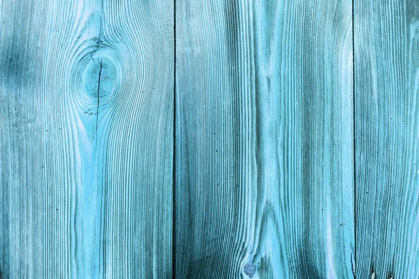 La vecchia texture di legno blu con motivi naturali — Foto Stock