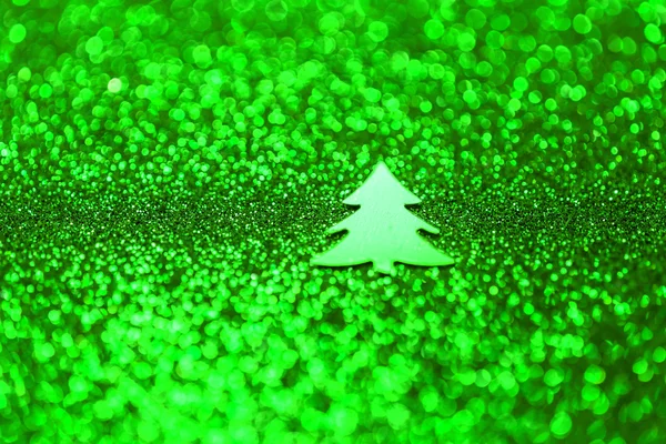 Festive Christmas background. — Stock Photo, Image