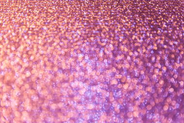 Şenlikli Noel Arkaplanı.