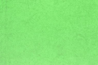 Sıva yeşil duvar arka plan veya doku