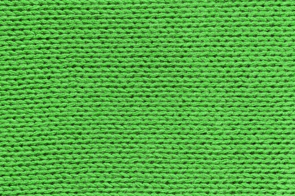 Texture de laine tricot - fond photo gros plan — Photo