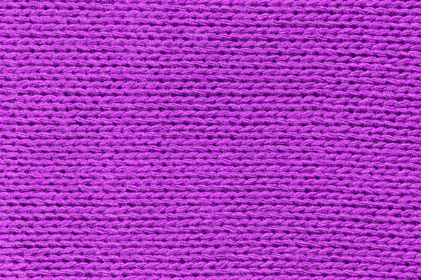 Knitting wool texture - closeup photo background — Stock Photo, Image