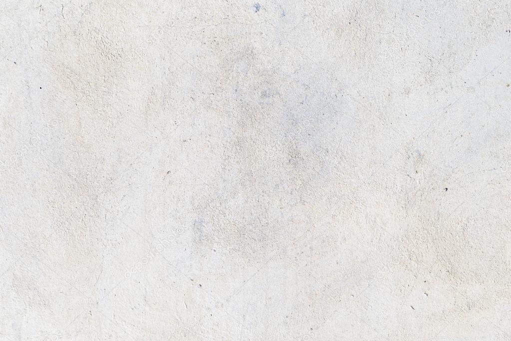 Stucco white wall background or texture