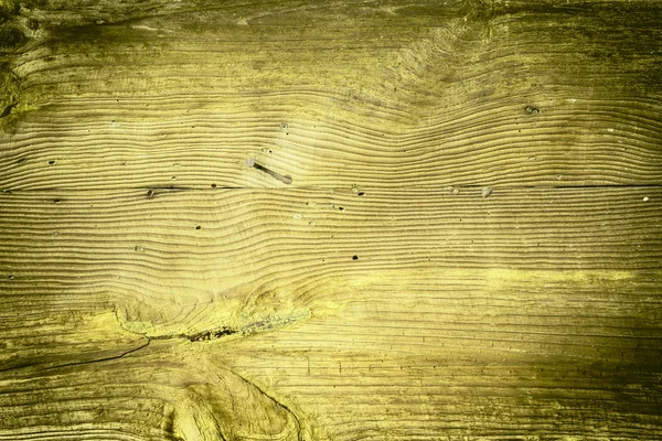 La texture de vieux bois avec des motifs naturels — Photo