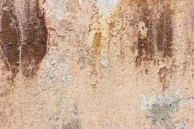 Eski grunge dokuları arka planda. Boşluğu olan mükemmel arkaplan.