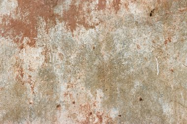 Eski grunge dokuları arka planda. Boşluğu olan mükemmel arkaplan.