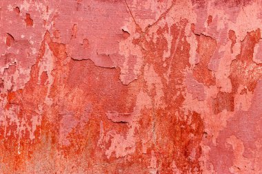 Eski grunge dokuları arka planda. Boşluğu olan mükemmel arkaplan.