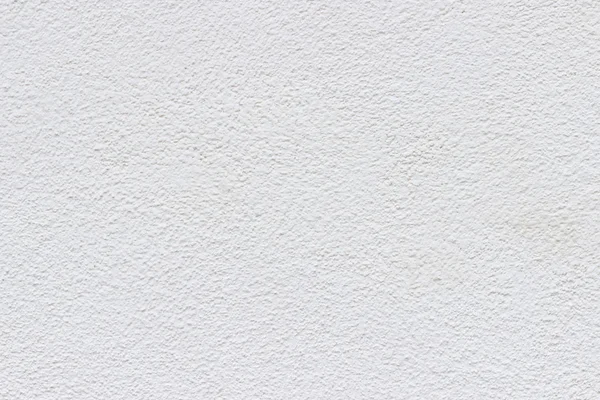 Stucco parede branca fundo ou textura — Fotografia de Stock