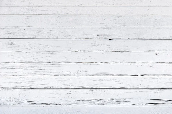 La textura de madera blanca con patrones naturales de fondo —  Fotos de Stock